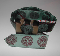 Jan Hurd, Belt