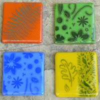 Lora Kudisch, Glass Cosater