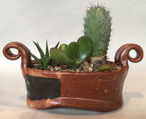 Judy Kanigel Planter