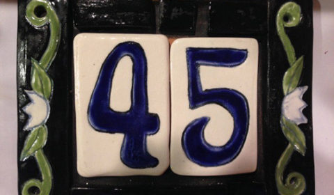 Judy Kanigel Tile