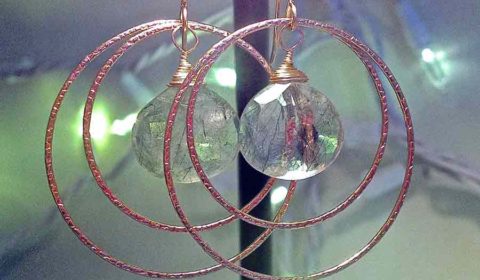 Seanne Sullivan Earrings