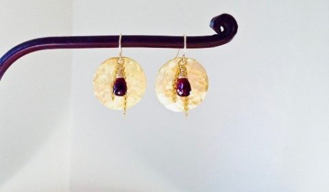 Seanne Sullivan Earrings