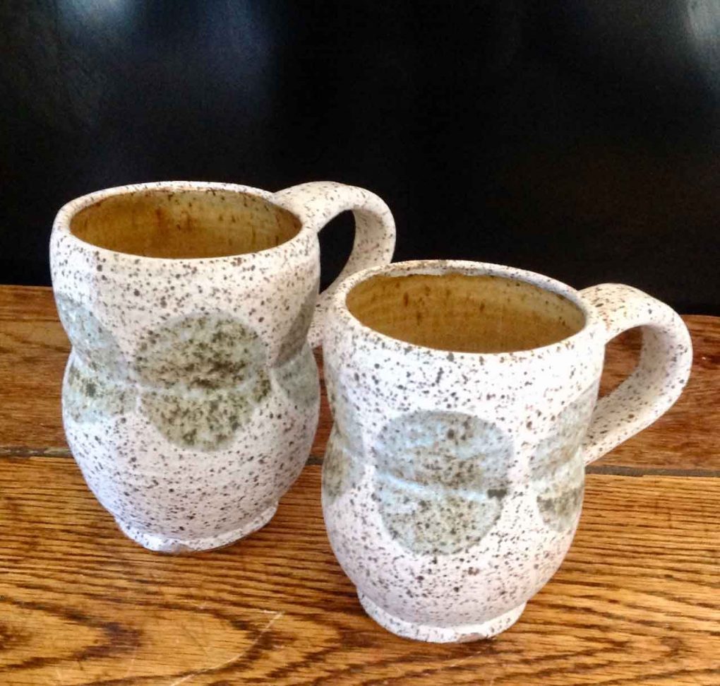 Mary Eng Mugs