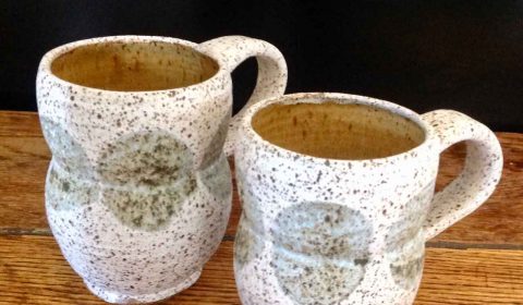 Mary Eng Mugs