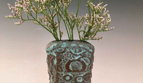 Mary Eng Vase