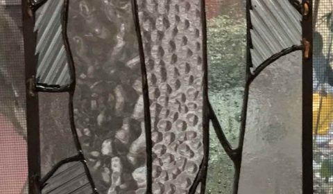 Donna Karl ,Stained Glass