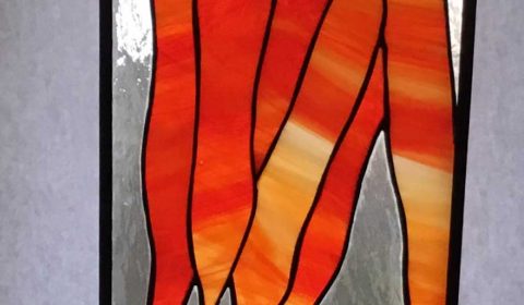 Donna Karl, Glass