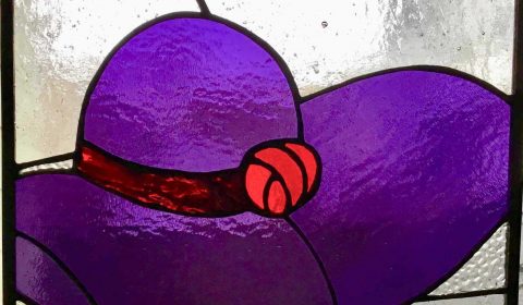 Donna Karl, Glass