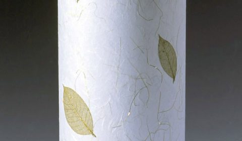 Elaine Yoneoka, Raku lamp
