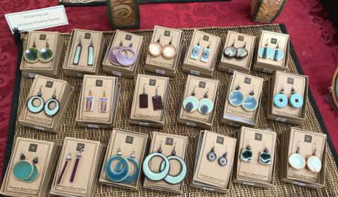  Kingsley Weihe, Jewelry