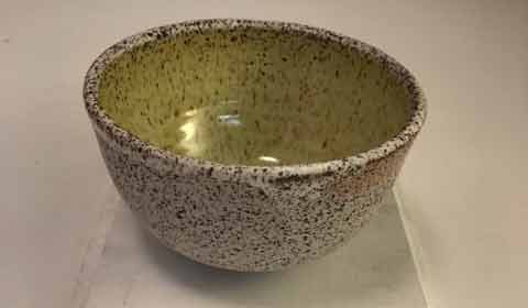 Mary Eng Ceramic Bowl