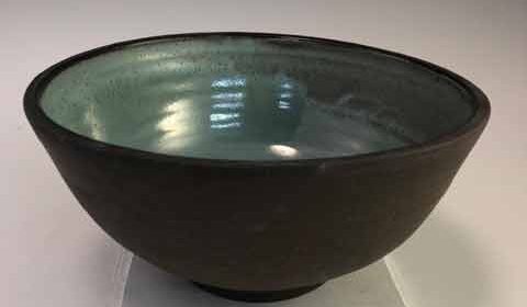 Mary Eng, Ceramic Bowl