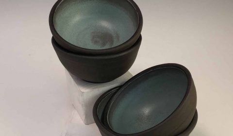 Mary Eng Ceramic Bowls