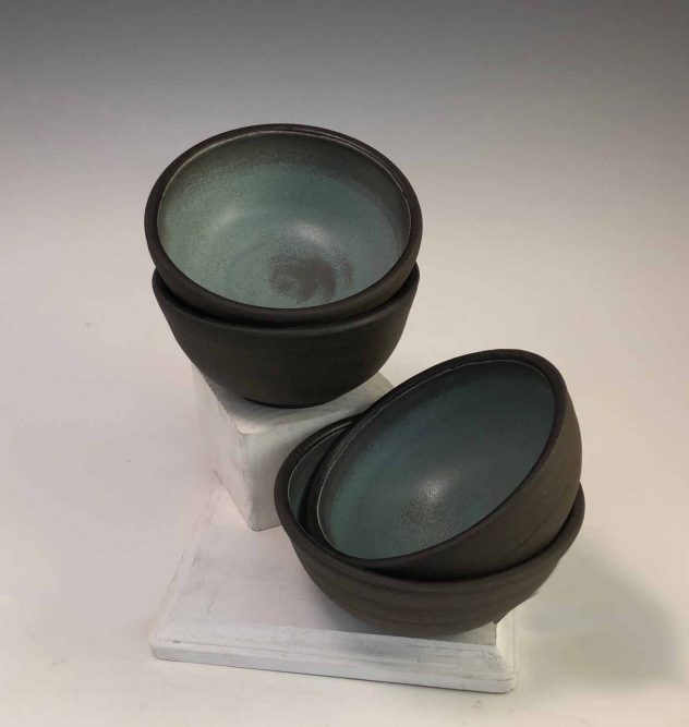 Mary Eng Ceramic Bowls