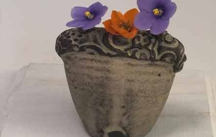 Mary Eng, Ceramics