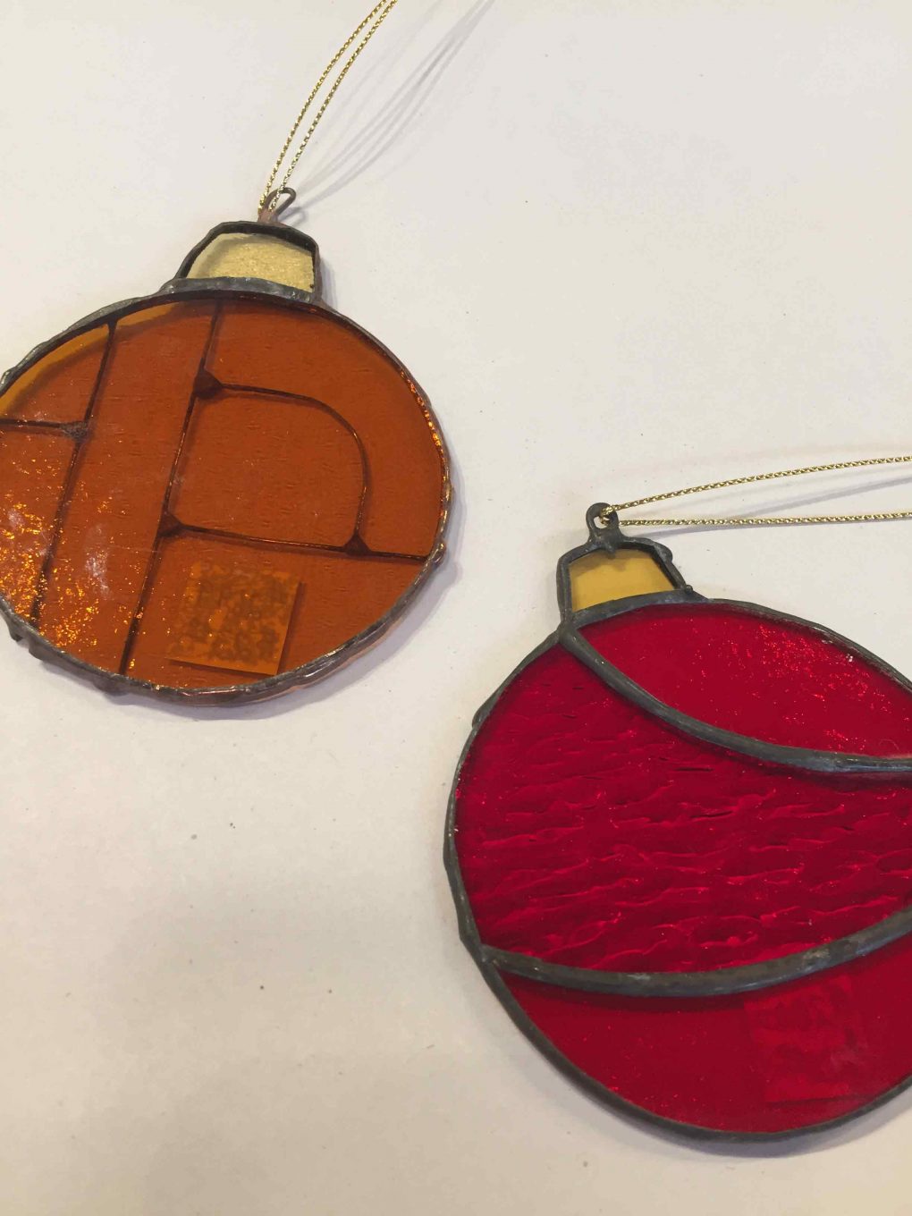 Donna Karl Ornament