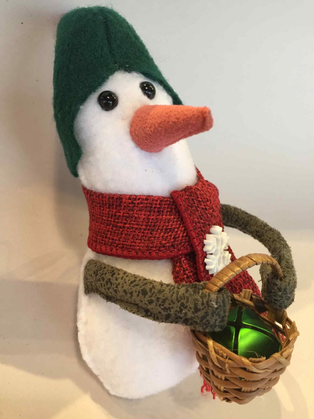 Linda Bryant Ornament