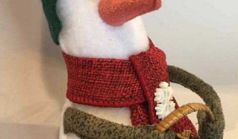 Linda Bryant Ornament