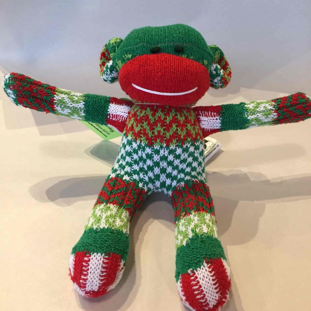 Jan Willett Ornament