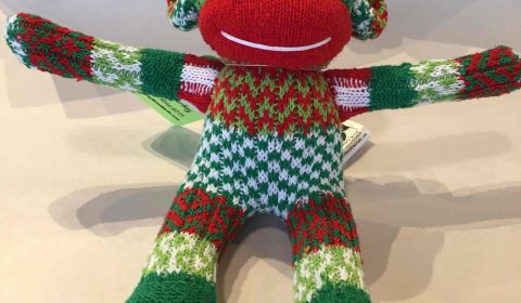 Jan Willett Ornament