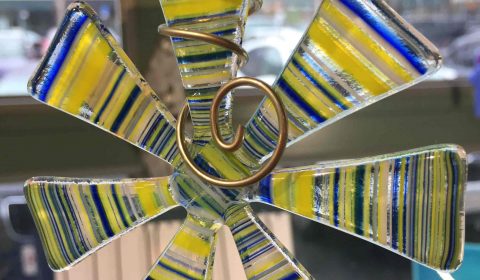 Lora Kudisch Ornament