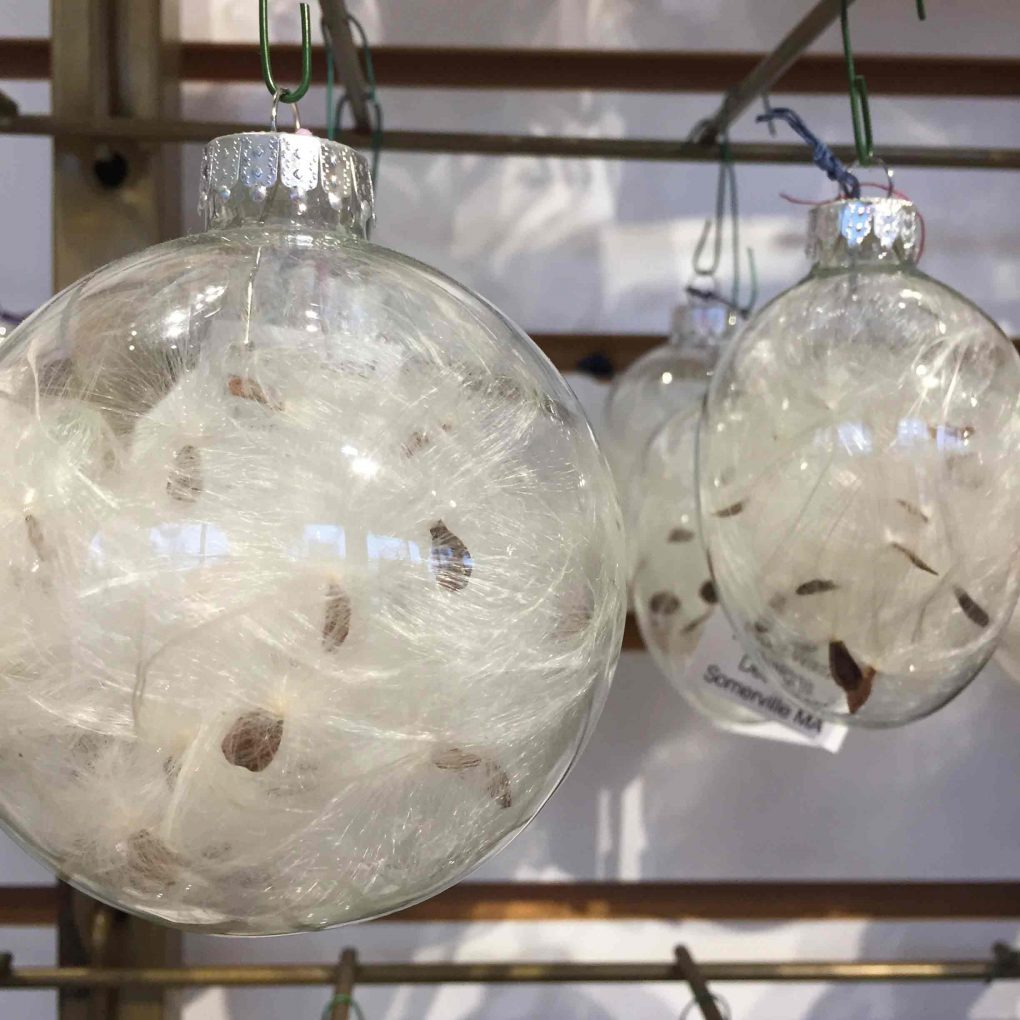 Lyn Brown Ornament