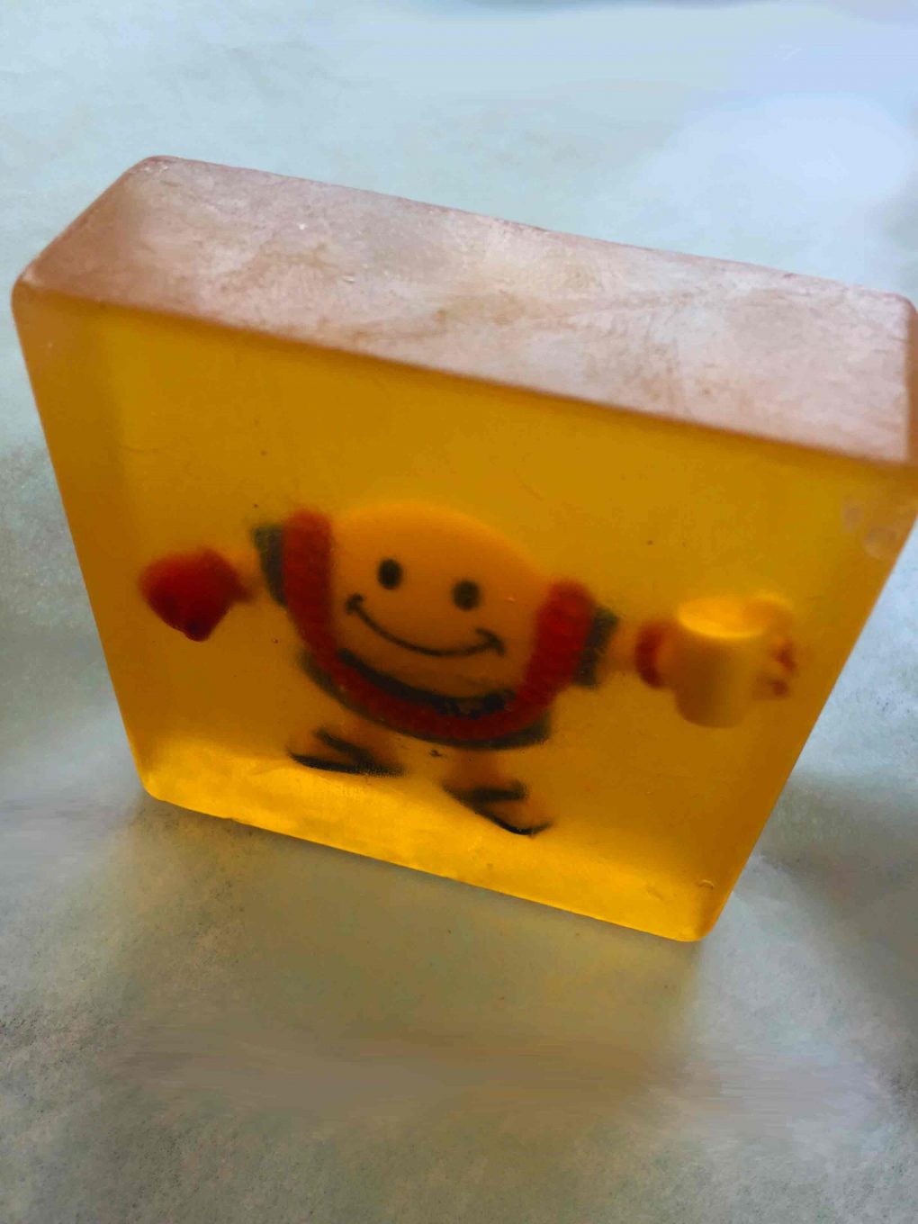 Helen McMullen, Funsoap