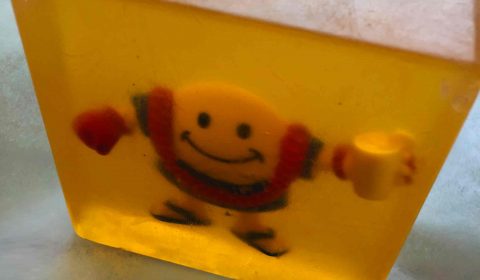 Helen McMullen, Funsoap