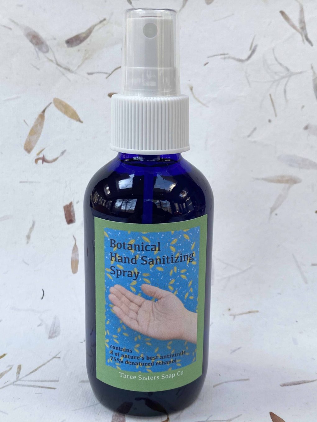 Helen McMulle Hand Sanitizer