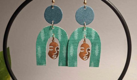 Christine Edgeworth Jewelry