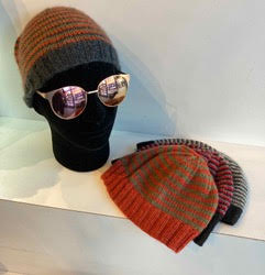 Bro hats - Get warm. Stay cool. $35 knitted with wool and wool blends