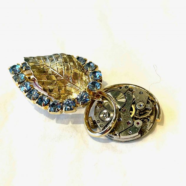 Lyn Brown, Jewelry