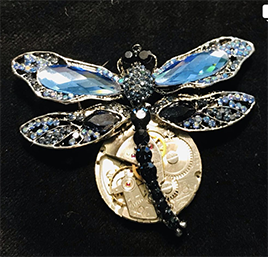 Lyn Brown Jewelry