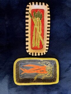 Judy Kanigel Ceramics