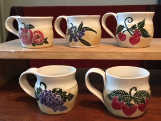 Judy Kanigel Ceramics