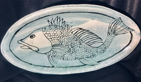 Judy Kanigel, Ceramics