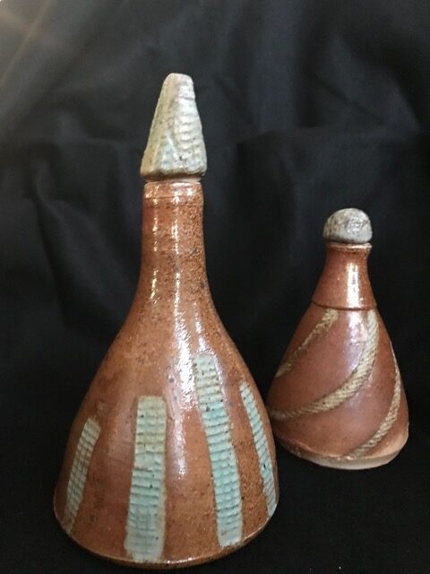 judy Kanigel Ceramics