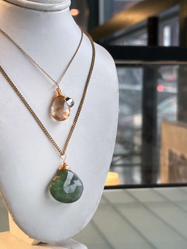 Seanne Sullivan Jewelry