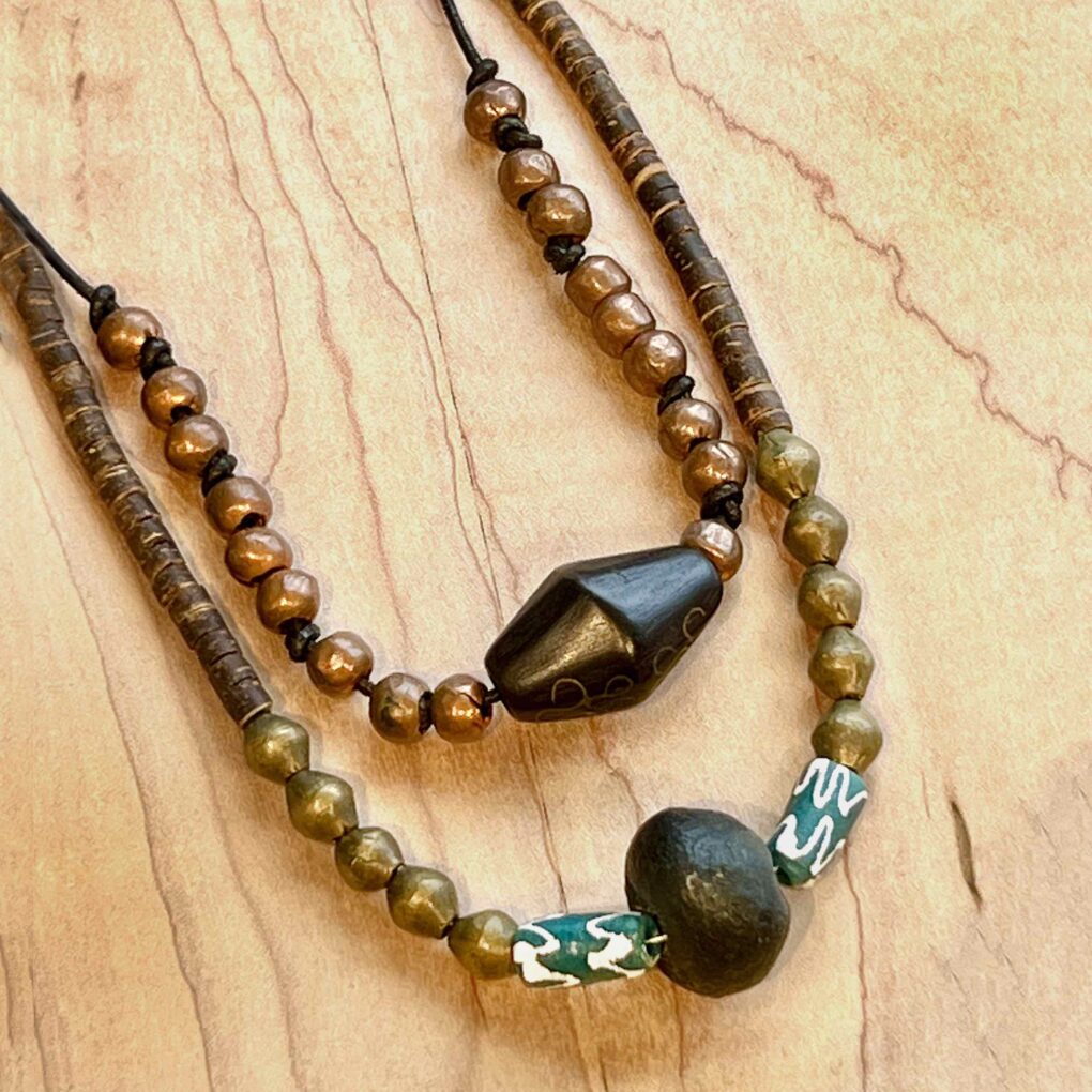 Seanne Sullivan Jewelry
