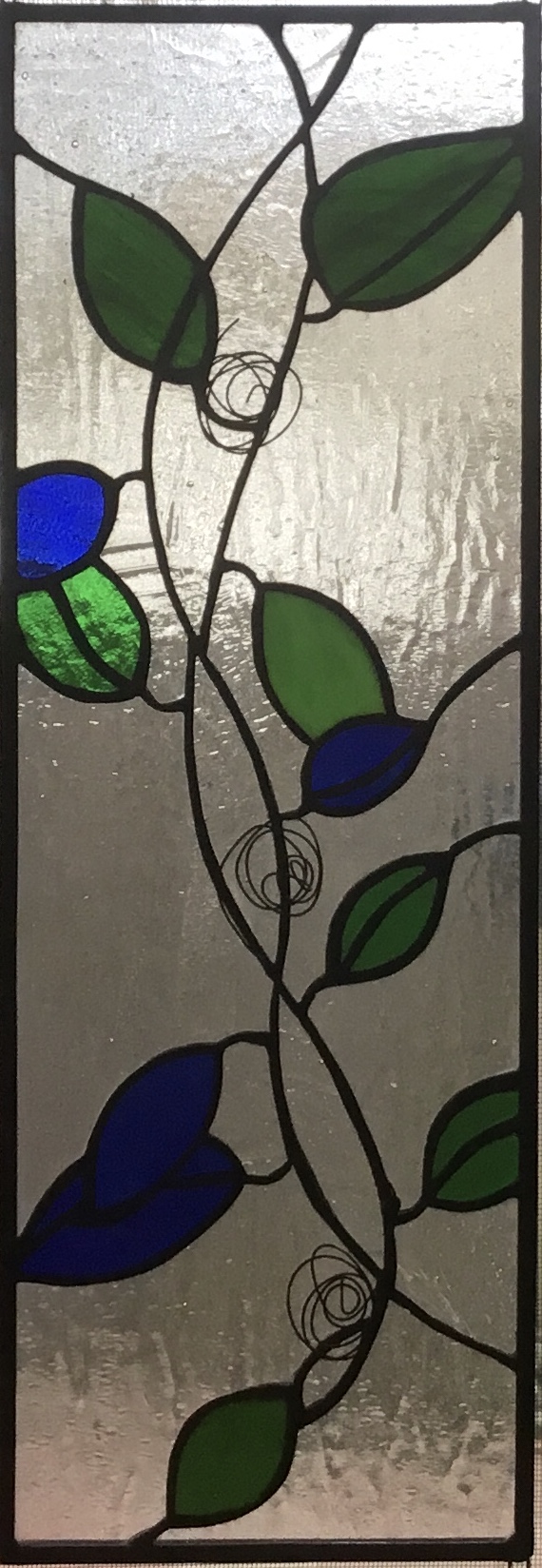 Donna Karl Stained Glass