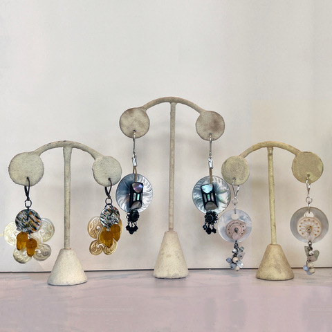 Cara Washburn, Jewelry