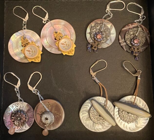 Cara Wasburn Jewelry