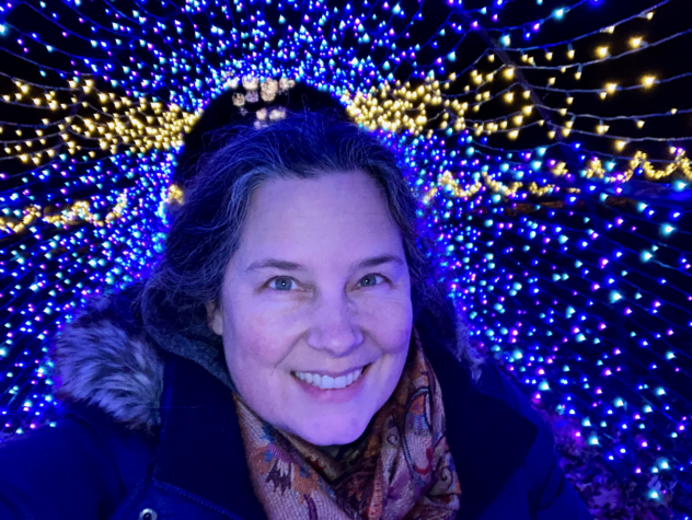 Julia Tenney