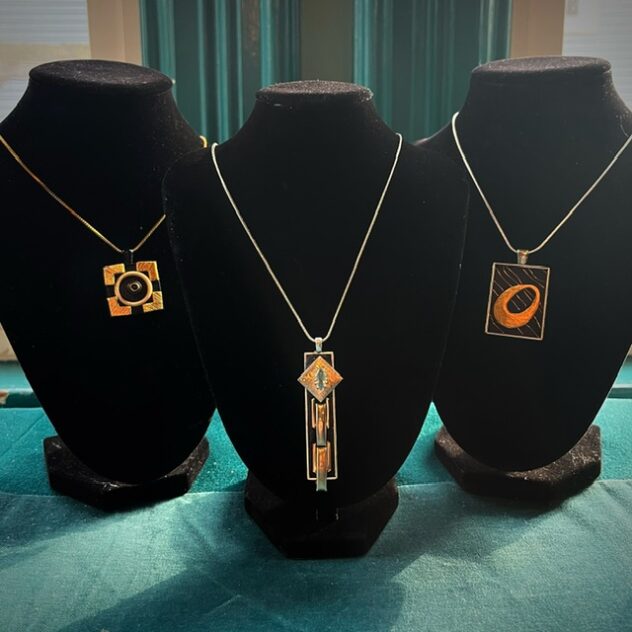 Emily Bhargava Jewelry