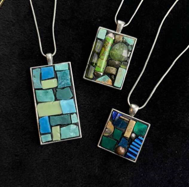 Emily Bhargava Jewelry