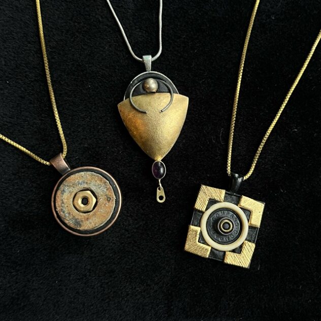Emily Bhargava Jewelry