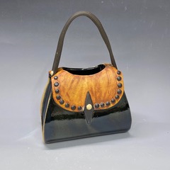 Kingsley Weihe, Ceramics