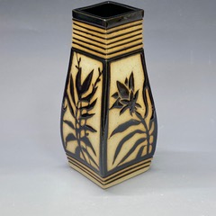 Kingsley Weihe Ceramics