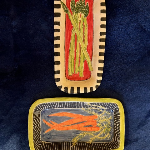 Judy Kanigle Ceramics