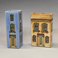 Kingsley Weihe Ceramics